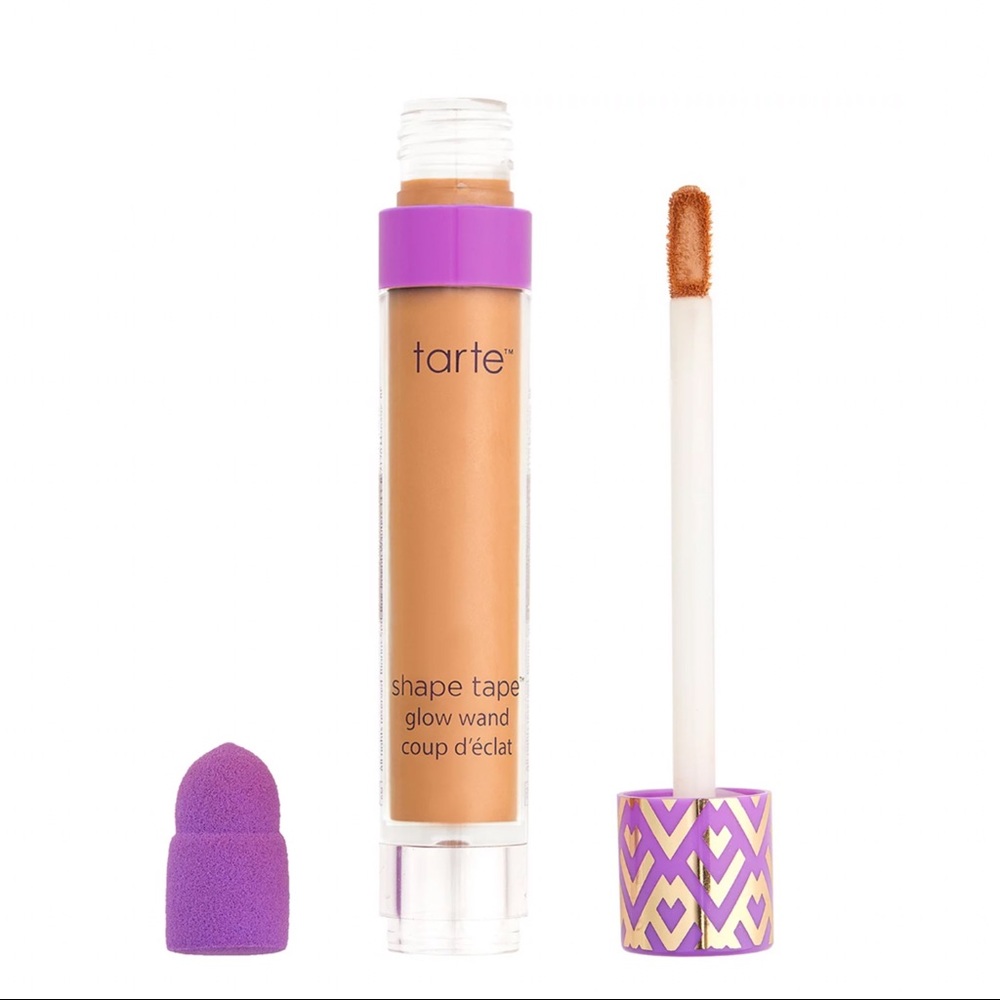 ✨🆕NEW💕✨TARTE SHAPE TAPE GLOW WAND SHEER LIQUID BRIGHTENER✨💕